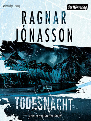 cover image of Todesnacht